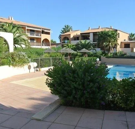 Apartment L Arbanais