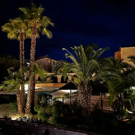 Apartment L Arbanais Hyeres