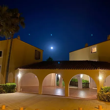 Apartment L Arbanais