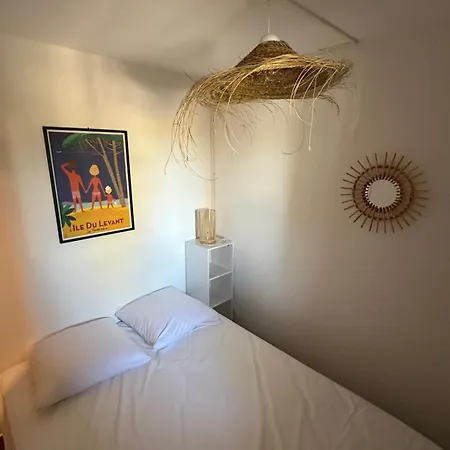 Apartment L Arbanais