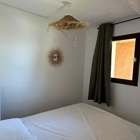 L Arbanais Apartment