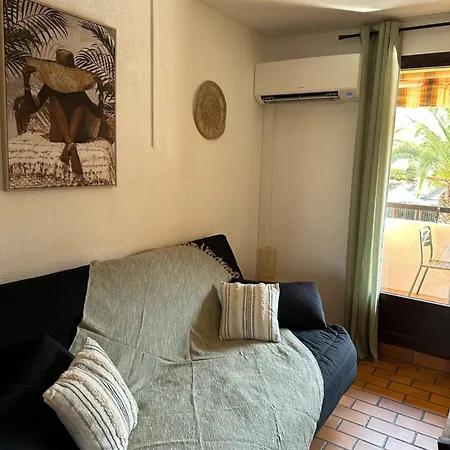 Apartment L Arbanais Hyeres